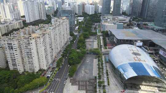 海岸城 深圳市海岸投资集团有限公司