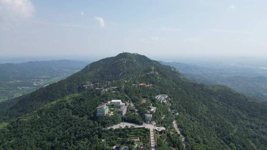 湖北武汉城市宣传片地标建筑旅游景点