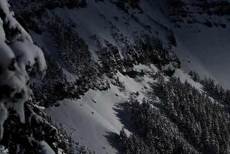 登山远行 四川 大气 登山 路途 宣传