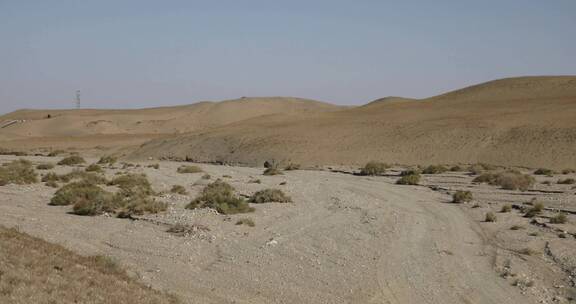 敦煌沙漠戈壁42