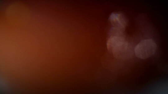 光晕光效光斑过渡