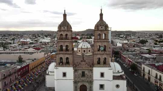 La Catedral Basílica