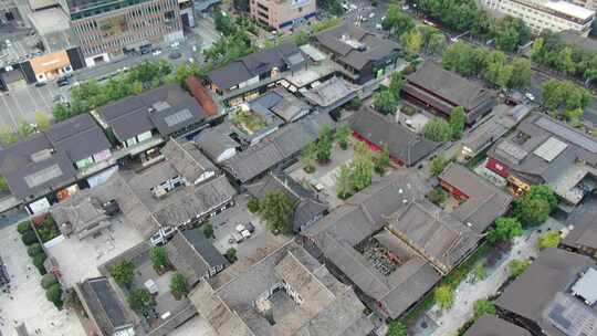 四川省 成都市 大慈寺