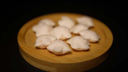 星星泡芙儿童饼干卡通饼干零食