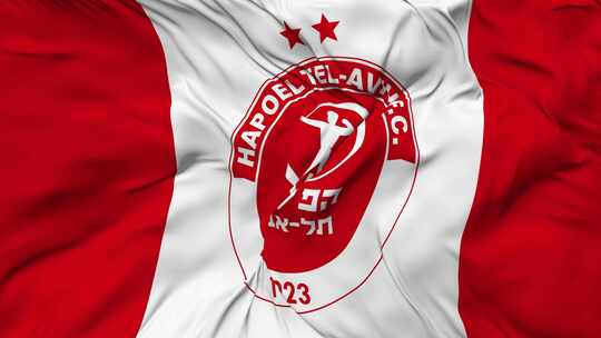 Hapoel Tel Aviv足球俱乐部