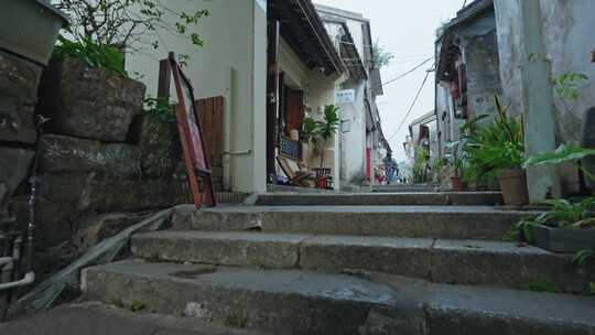 大鹏所城大鹏古城深圳古城鹏城深圳