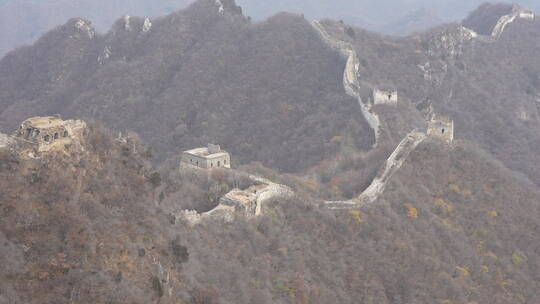 万里长城北京Great wall