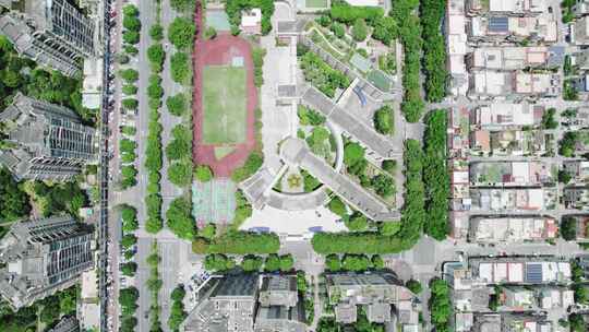 唯美佛山市顺德区世纪小学顺德地标教育标杆