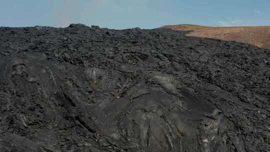 熔岩，火山，岩浆，火山