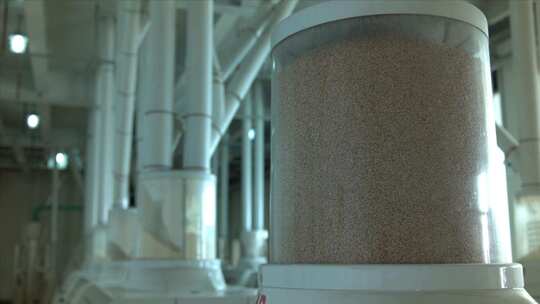面粉厂 面粉加工 面粉设备