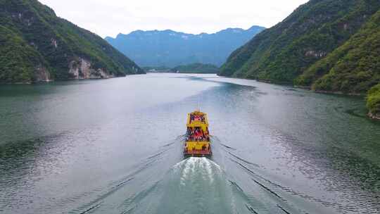 自然风景 大美山川 唯美治愈 高山流水