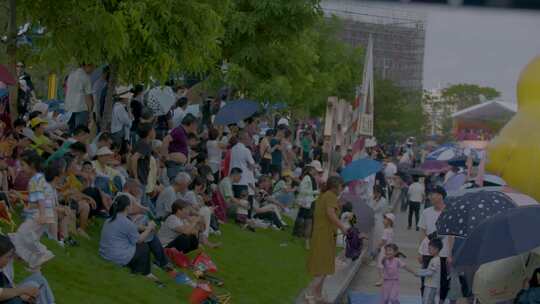 龙舟比赛队伍龙舟端午节