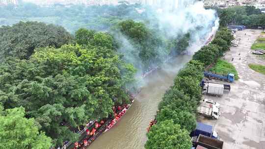 中国广东省广州市天河汇彩路深涌招景