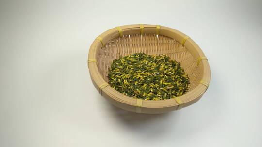 莲子心茶茶饮