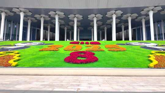 2025年第八届上海进博会