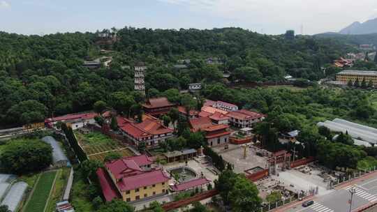 江西省 九江市 庐山 西林寺 苏东坡