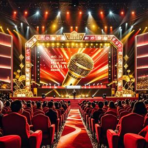 启动仪式开幕式 节日庆典 颁奖典礼企业年会 启动仪式开幕式 节日庆典 颁奖典礼企业年会