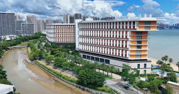 惠州小径湾艾美酒店0043_D