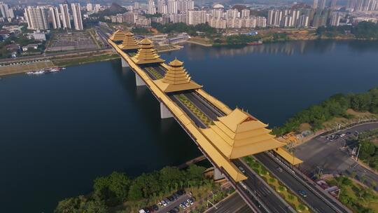 柳州凤凰岭大桥