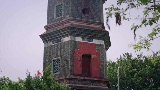 广东省东莞市道滘镇永庆村