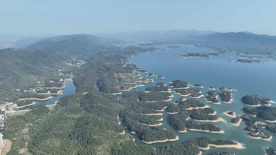 赤壁陆水湖风景区