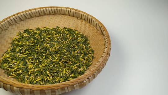 莲子心茶茶饮