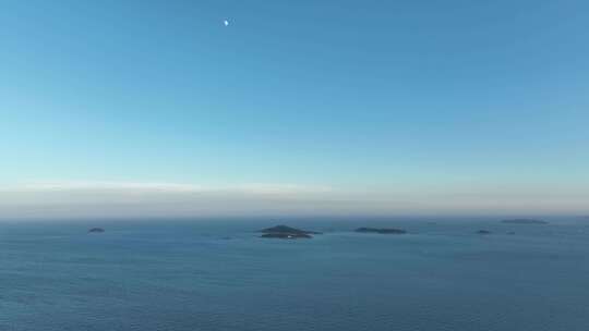 大海天空海洋风景唯美大海风景