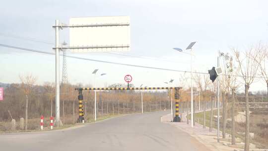 指示牌 道路标识 警示牌 牌子 标语 提示