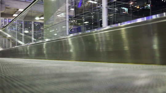 Motion Travelator 2