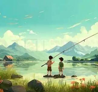 中国风轻快-美食 纪录片