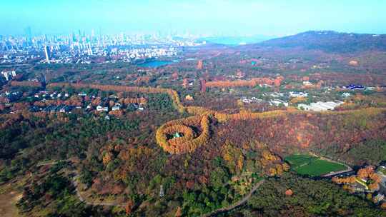 自然风景 大美山川 唯美治愈 高山流水