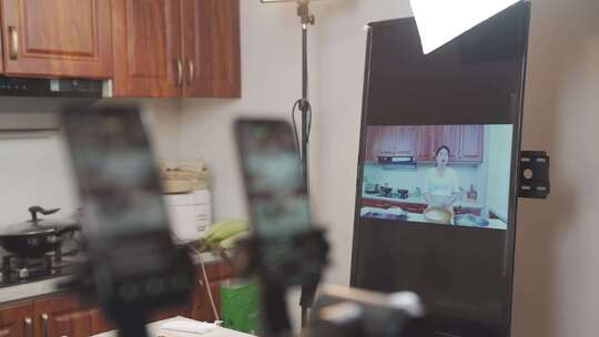 网红 直播室 直播