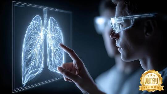 未来智能医疗健康新时代