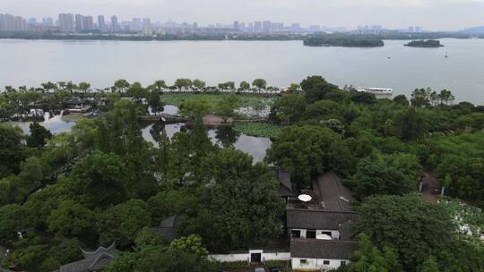 浙江东阳横店影视城