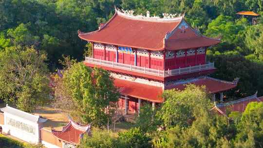 泉州少林寺 泉州 少林寺