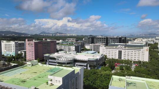 福田保税区 保税区 深圳