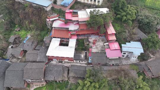 井研千佛寺