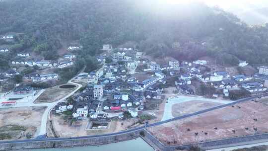 中国广东省梅州市大埔县高陂镇银滩村