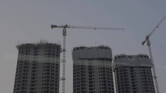 2023广州黄埔区地产开发建筑施工