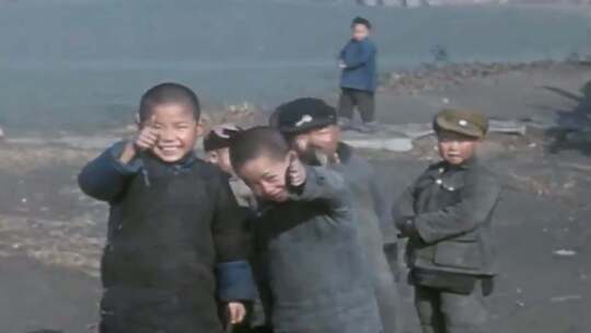 40年代 教会学校