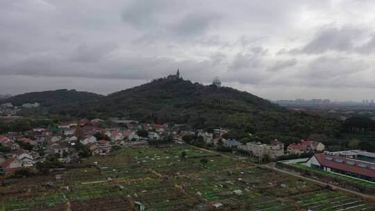 上海 松江 佘山 教堂