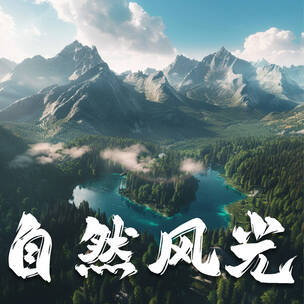 大气宣传-破晓之光