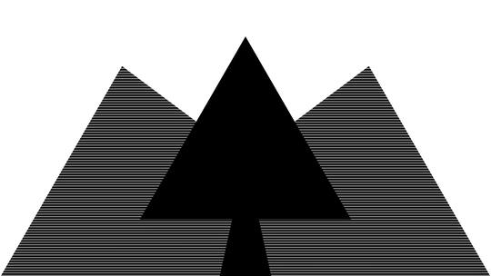 4k三角形座钟式过渡转场动画素材 (7)