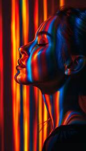 激浪光舞490 热烈 电音 短视频 短