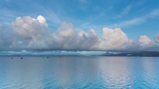 大海风景