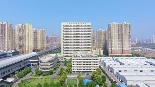 武汉市洪山区社会福利院