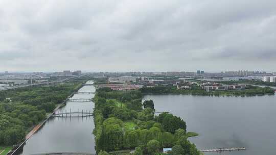 苏州东沙湖生态公园