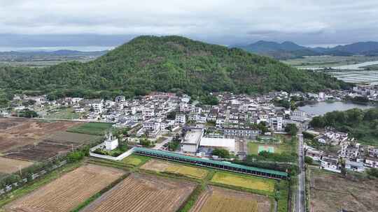 中国广东省汕尾市海丰县新山村红色旅游区