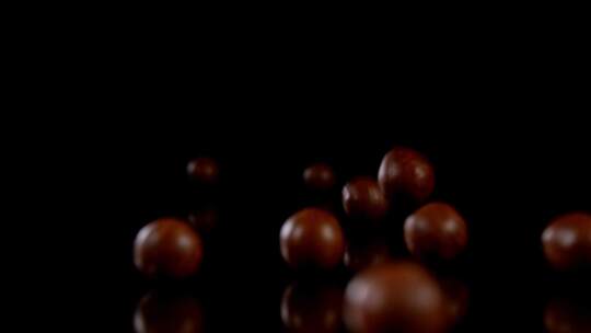 澳洲坚果 夏威夷果