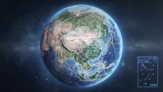 【深圳】地球定位俯冲